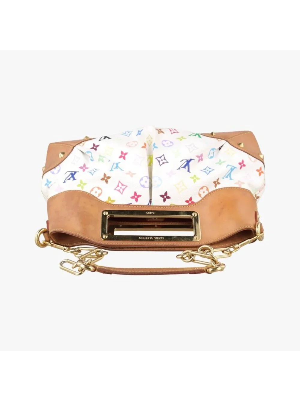 Louis Vuitton brand louis